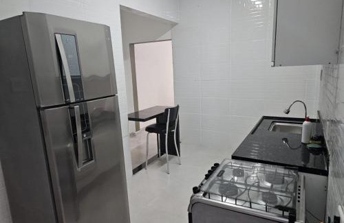 Icarai Apartamento | Residencial Dois58