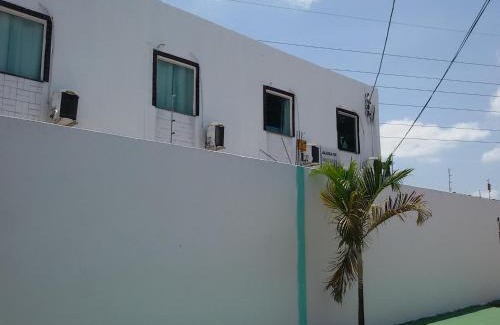 Tapana Apartamento | Residencial Dom Fernando