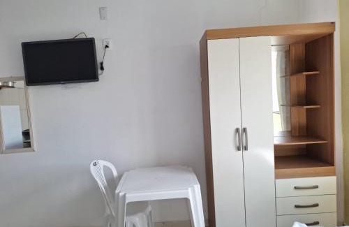 Tapana Apartamento | Residencial Dom Fernando