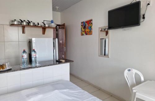 Tapana Apartamento | Residencial Dom Fernando