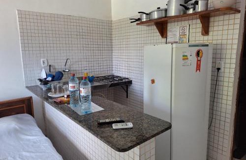 Tapana Apartamento | Residencial Dom Fernando