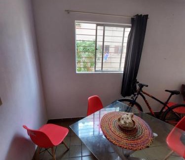 Candeias Apartamento | Residencial Dom Helder Câmara