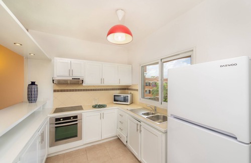 Puerto Bahia Apartamento | Residencial Don Cesar( Apt.Penthouse )