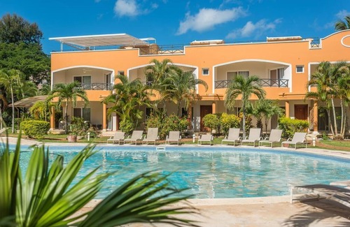 Puerto Bahia Apartamento | Residencial Don Cesar( Apt.Penthouse )
