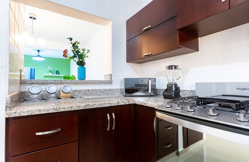 Bonao Apartamento | Residencial Don Oscar Apto 102 Rentals Bonao