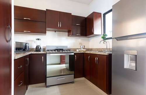 Bonao Apartamento | Residencial Don Oscar Apto 102 Rentals Bonao