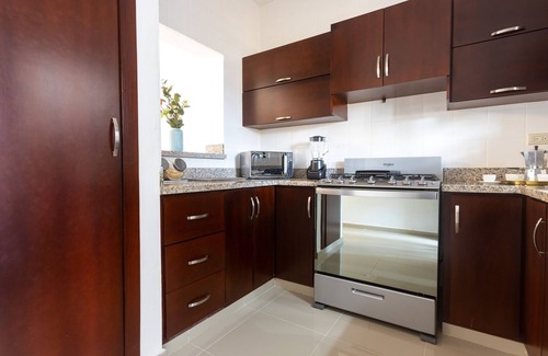 Bonao Apartamento | Residencial Don Oscar Apto 102 Rentals Bonao