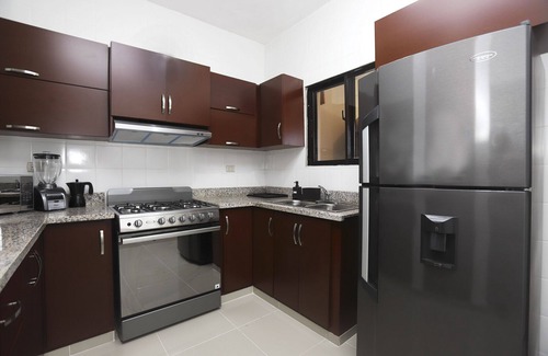 Bonao Apartamento | Residencial Don Oscar Apto 201 Rentals Bonao