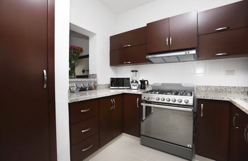 Bonao Apartamento | Residencial Don Oscar Apto 201 Rentals Bonao