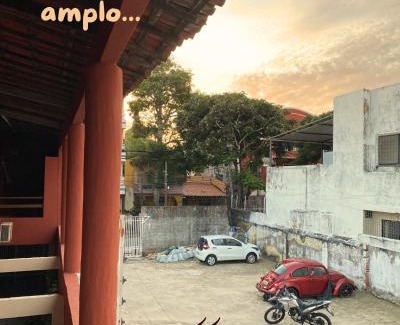 Centro Cama Y Desayuno | Residencial Dragão