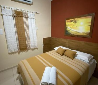 Centro Cama Y Desayuno | Residencial Dragão
