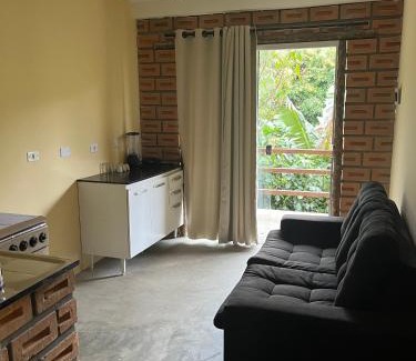 Pati Valley Apartamento | Residencial e Chalés Cristal
