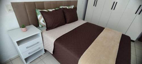 Costa e Silva Apartamento | Residencial Eda - Unidade 1
