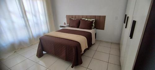 Costa e Silva Apartamento | Residencial Eda - Unidade 1