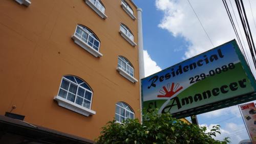 Pueblo Nuevo Hotel | Residencial El Amanecer