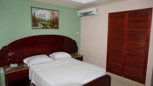Pueblo Nuevo Hotel | Residencial El Amanecer