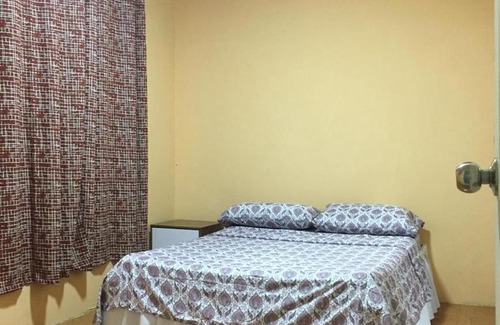Quevedo Hotel | Residencial Eros