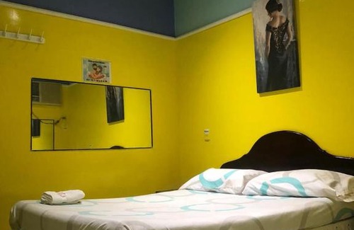 Quevedo Hotel | Residencial Eros