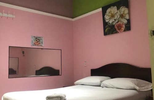 Quevedo Hotel | Residencial Eros