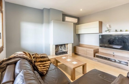 Macanet de la Selva Casa | Casa de vacaciones Residencial Park en Maçanet de la Selva - 6 personas, 3 dormitorios