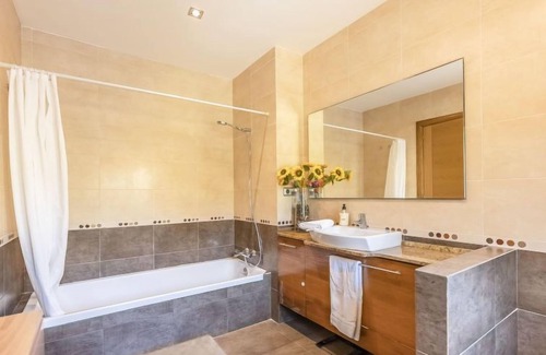 Macanet de la Selva Casa | Casa de vacaciones Residencial Park en Maçanet de la Selva - 6 personas, 3 dormitorios