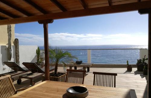 Santa Cruz de la Palma Apartamento | Residencial LaMar