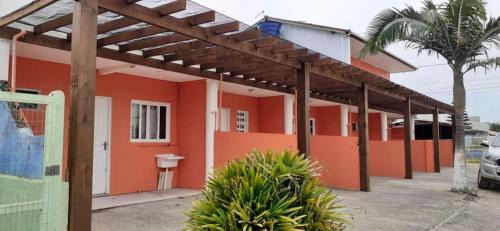 Capao da Canoa Casa | RESIDENCIAL FÁVERO