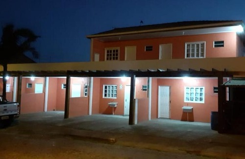 Capao da Canoa Casa | RESIDENCIAL FÁVERO