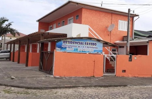 Capao da Canoa Casa | RESIDENCIAL FÁVERO