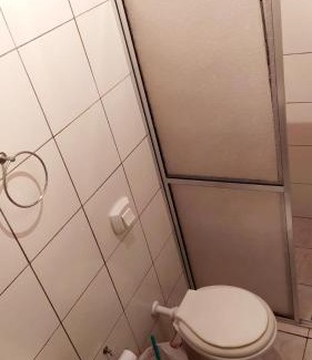 Torres Apartamento | Residencial família Milani 100 metros do mar Torres