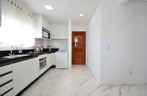 Capivari Apartamento | Residencial Fiametti - Praia dos Ingleses - NIN006
