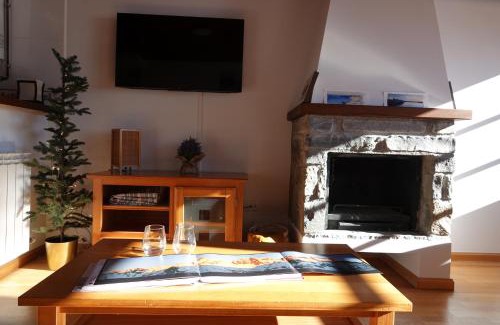 Formigal Apartamento | Residencial Formigal bloque D