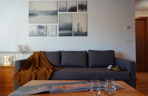 Formigal Apartamento | Residencial Formigal bloque D