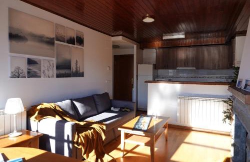 Formigal Apartamento | Residencial Formigal bloque D