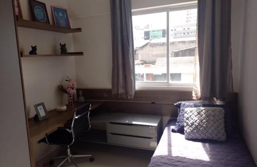 Belem Apartamento | Residencial Foz do Iguaçu
