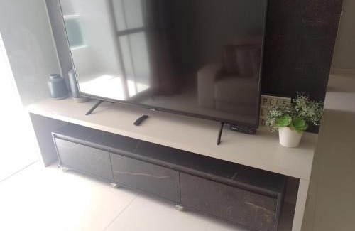 Belem Apartamento | Residencial Foz do Iguaçu