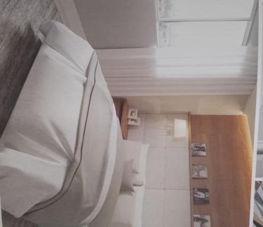 Belem Apartamento | Residencial Foz do Iguaçu
