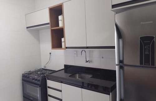 Belem Apartamento | Residencial Foz do Iguaçu