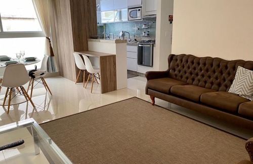 Nacoes Apartamento | Residencial Gèneve