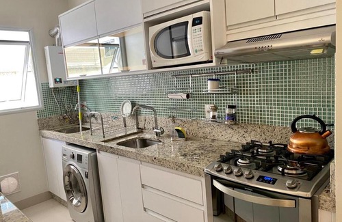 Nacoes Apartamento | Residencial Gèneve