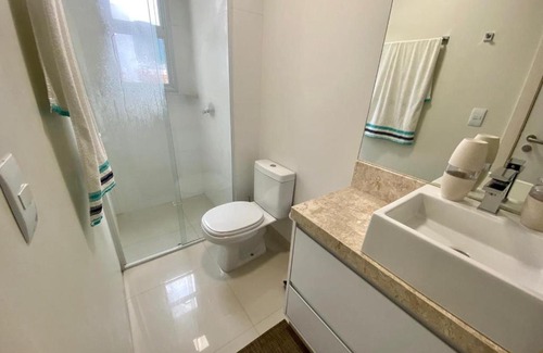 Nacoes Apartamento | Residencial Gèneve