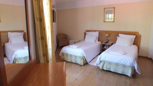 Sardoal Cama Y Desayuno | Residencial Gil Vicente