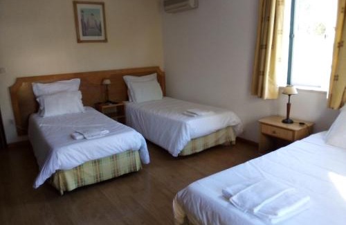 Sardoal Cama Y Desayuno | Residencial Gil Vicente