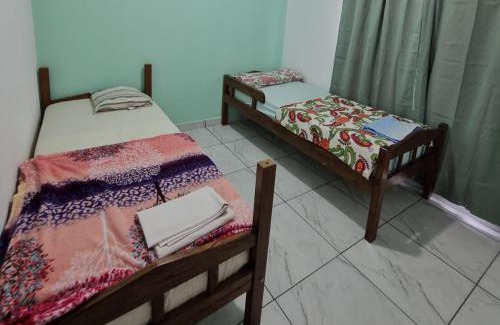 San Vicente Apartamento | Residencial GM- Departamento Amueblado