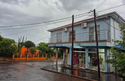 San Vicente Apartamento | Residencial GM- Departamento Amueblado