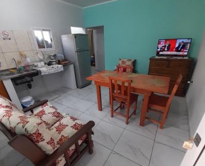 San Vicente Apartamento | Residencial GM- Departamento Amueblado