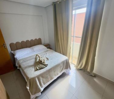 Goiania Apartamento | Residencial Gomes
