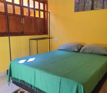 Setor Jardim Goias Casa | Residencial Good Vibes