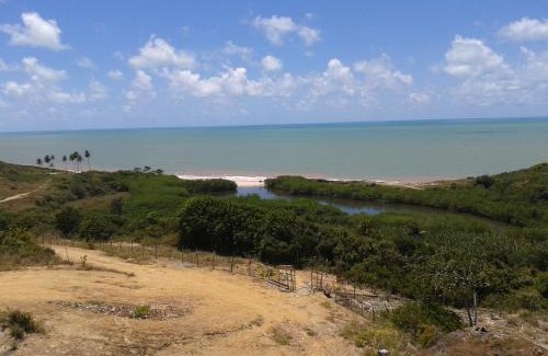 Praia de Jacuma Apartamento | Residencial Granito e Jasmim