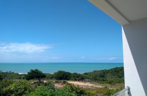 Praia de Jacuma Apartamento | Residencial Granito e Jasmim